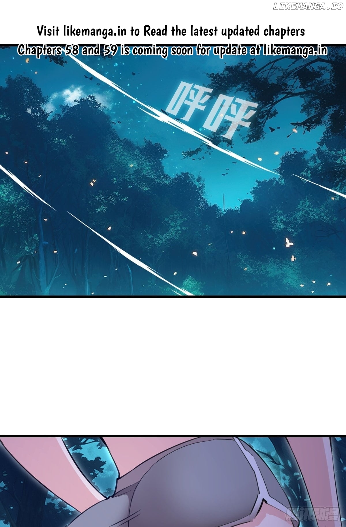 I Rely on My Harem to Conquer the World Chapter 57 - page 1